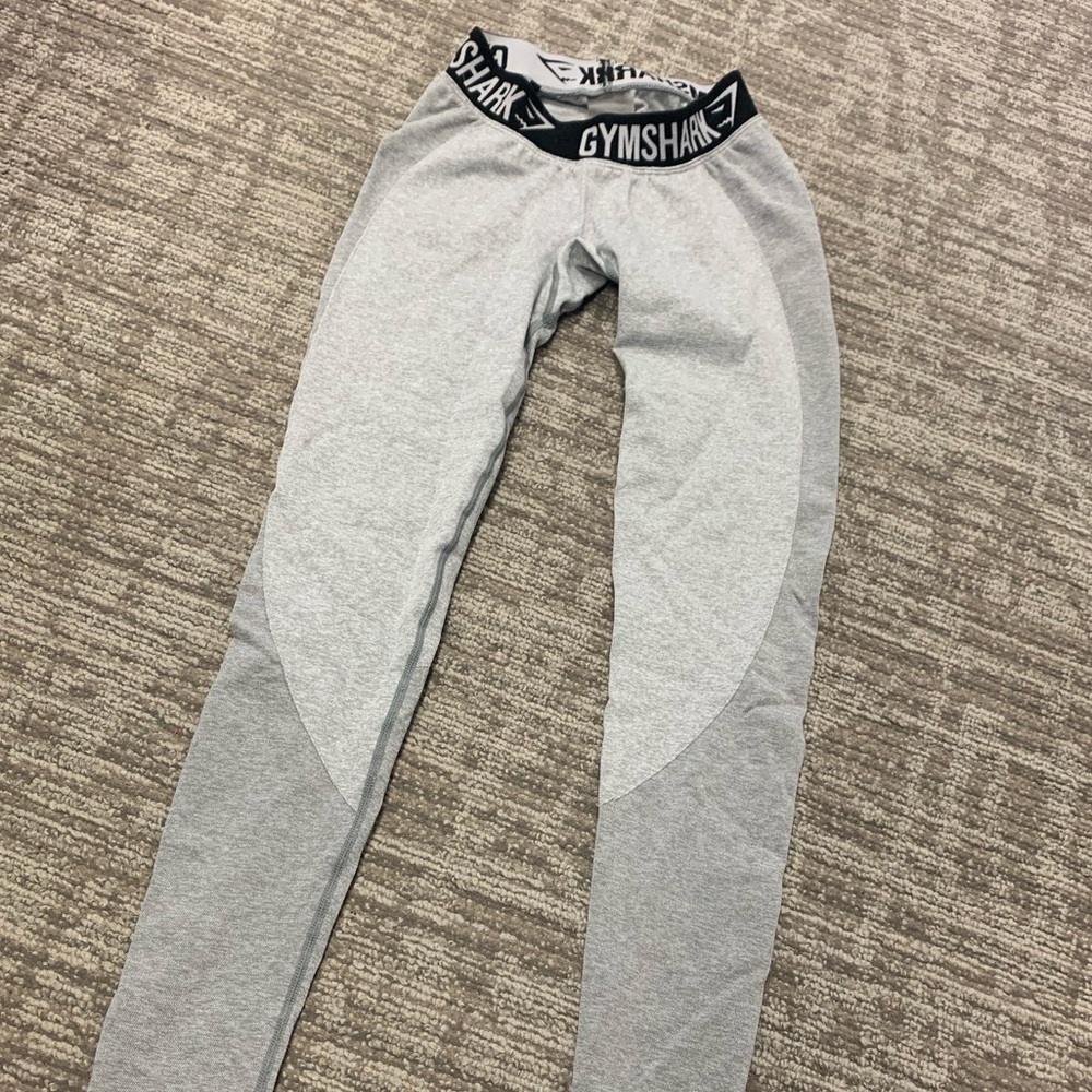 Gymshark leggings